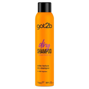 Got2b Fresh It Up Extra Volume Dry Shampoo 200ml