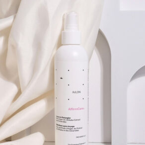 Affirm Leave-In Detangler- 8oz