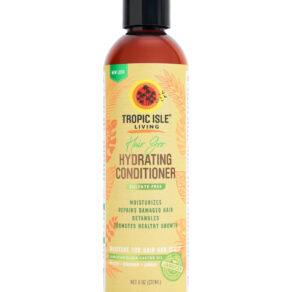 Tropic Isle Living Gro Hydrating Conditioner 8oz