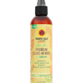 Tropic Isle Living Gro Leave in Mist- 8oz