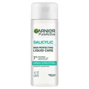Garnier Salicylic Skin Perfecting Liquid Care -120ml