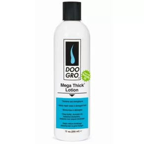 DOO GRO Mega Thick Lotion- 8oz