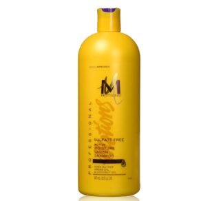 Motions Active Moisture Lavish Shampoo by Motions- 947ml