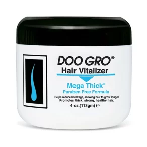 DOO GRO Mega Thick Hair Vitalizer- 10oz