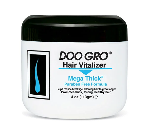 DOO GRO Mega Thick Hair Vitalizer- 10oz