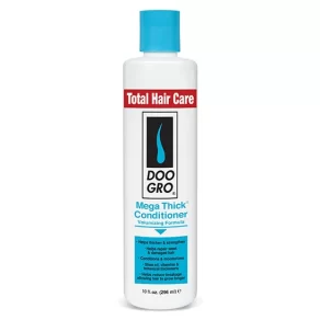 DOO GRO Mega Thick Conditioner Volumizing Formula- 10oz