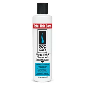 Doo Gro Mega Thick Shampoo- 10oz
