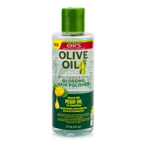ORS Olive Oil Glossing Hair Polisher- 177ml