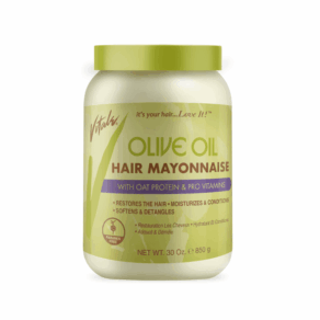 Vitale Olive Oil Hair Mayonnaise 850g