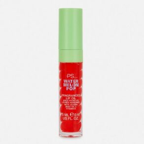 PS...Watermelon Lip Oil