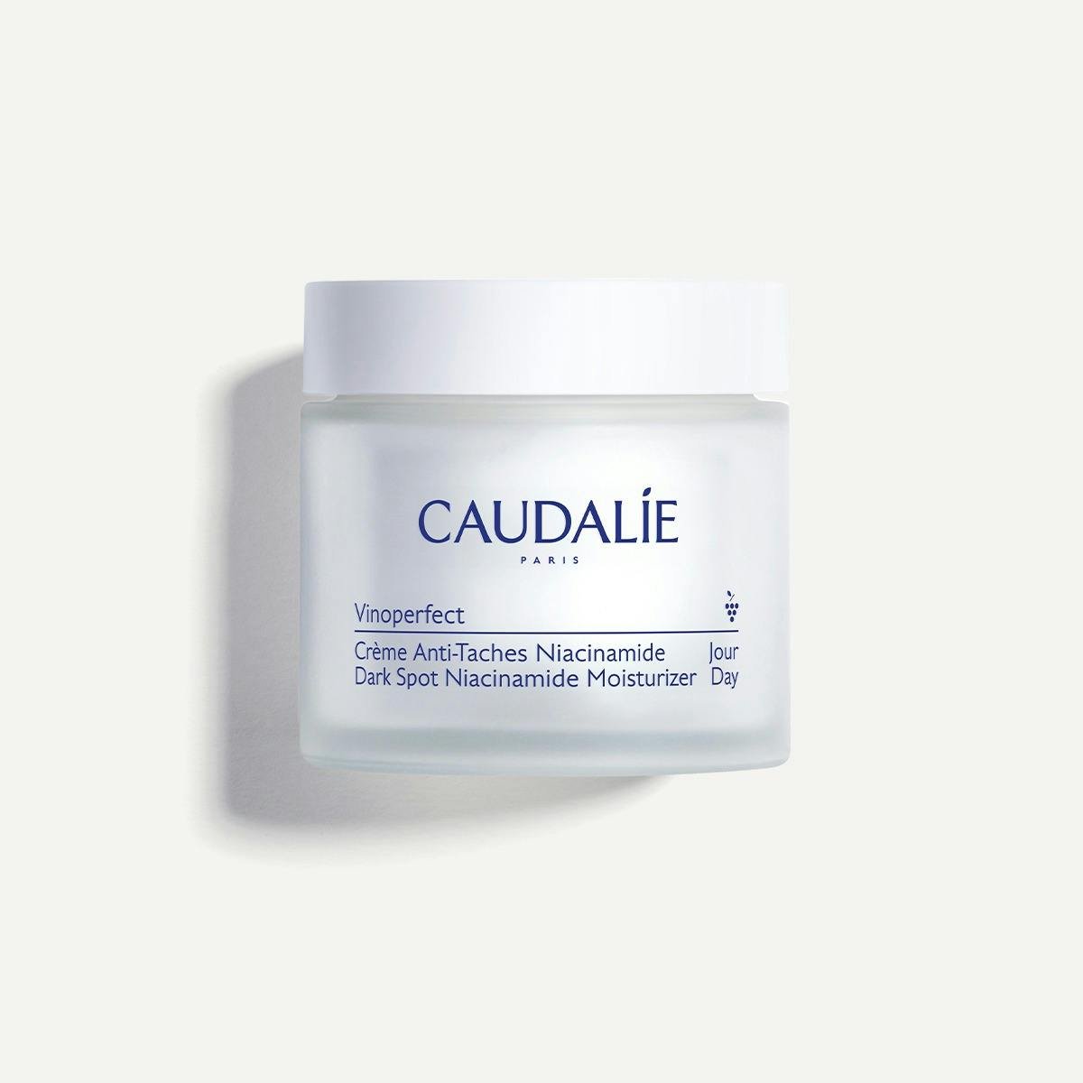 Caudalie Vinoperfect Dark Spot Niacinamide Moisturiser 50ml