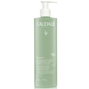 Caudalie Vinopure Purifying Gel Cleanser 385ml