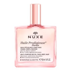NUXE Huile Prodigieuse Florale Multi Purpose Dry Oil- 50ml