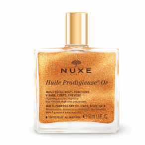 Nuxe Huile Prodigieuse Shimmering Oil 50ml