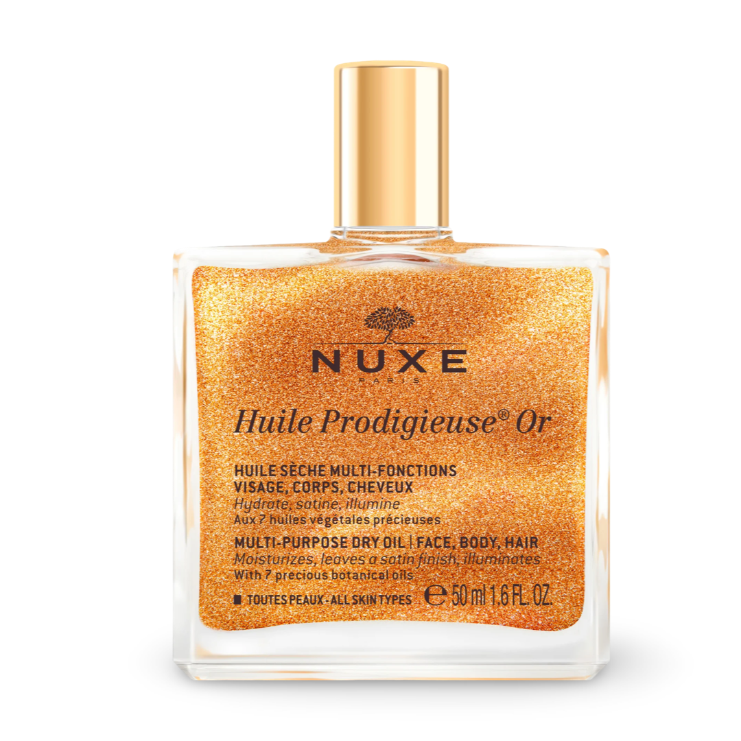Nuxe Huile Prodigieuse Shimmering Oil 50ml
