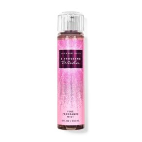 Bath & Body Works A Thousand Wishes Fine Fragrance Mist