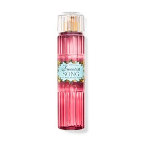 Bath & Body Works Sweetest Song Fine Fragrance Mist
