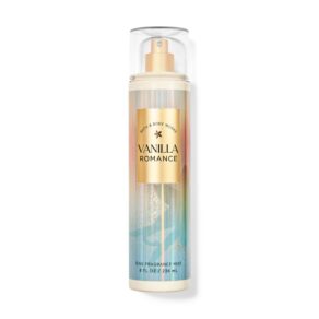 Bath & Body Works Vanilla Romance
Fine Fragrance Mist
