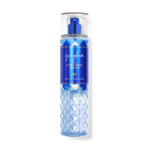 Bath & Body Works Gingham Fine Fragrance Mist