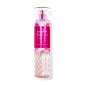 Bath & Body Works Gingham Gorgeous Fine Fragrance Mist