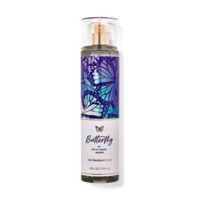 Bath & Body Works Butterfly Fine Fragrance Mist