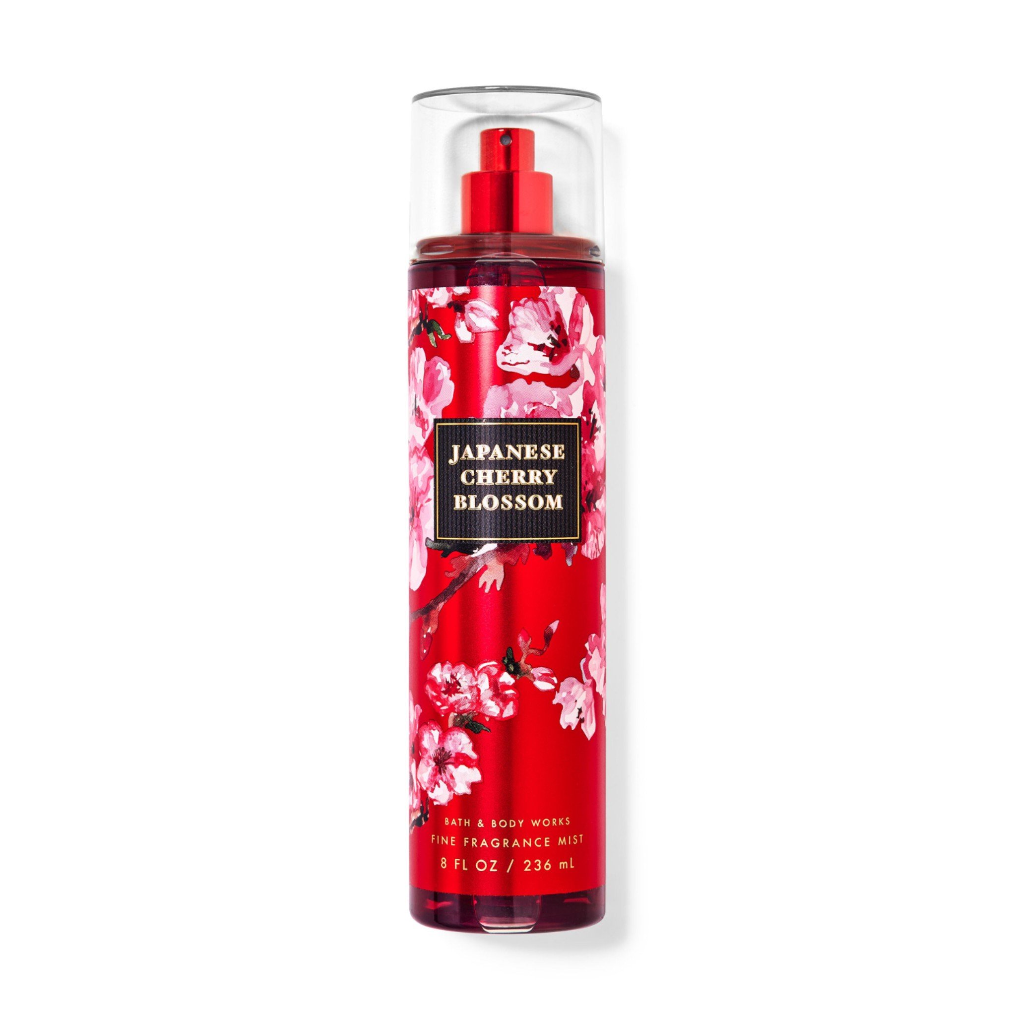 Bath & Body works Japanese Cherry Blossom Fine Fragrance Mist