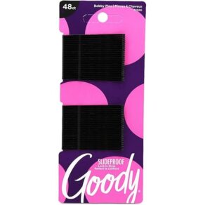 Goody Slideproof Women's Bobby Pin - 48 Count