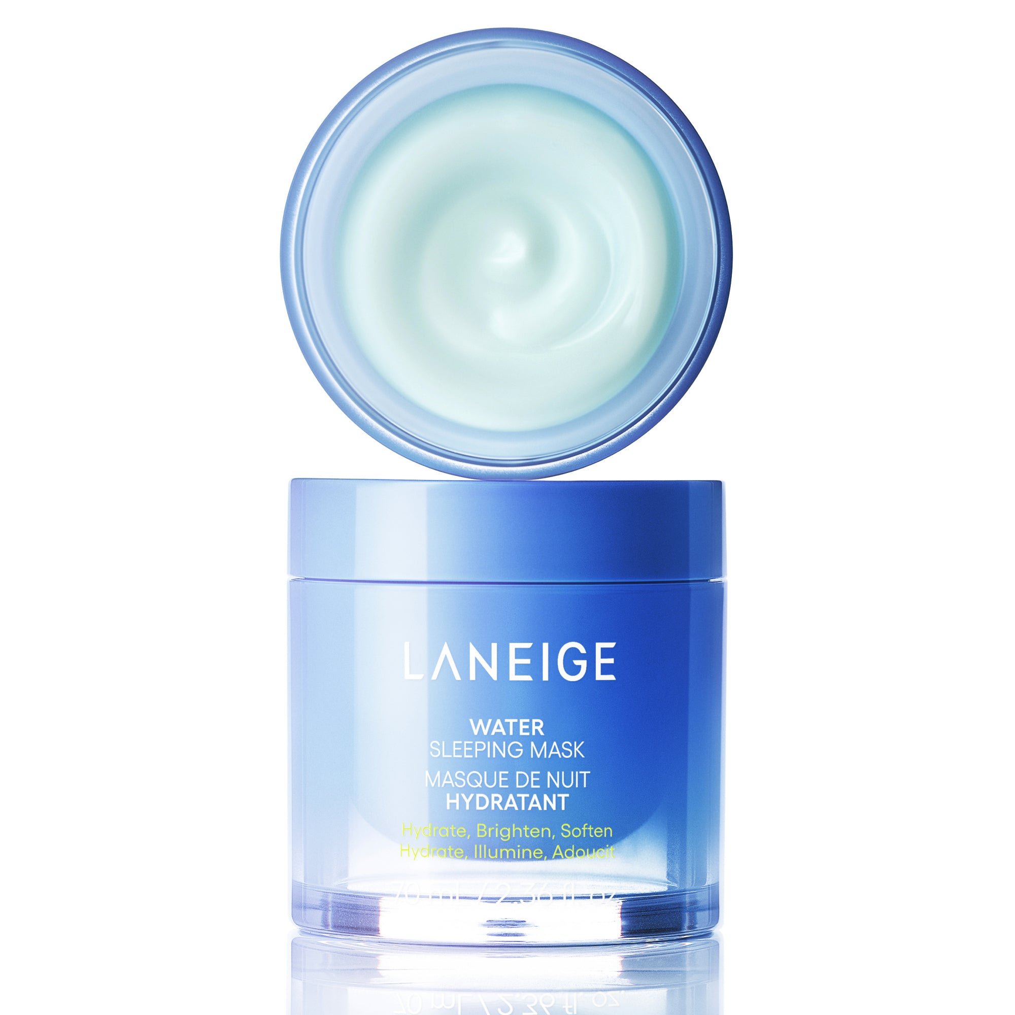 Laneige Water Sleeping Mask- 70ml