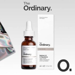 Ordinary Retinol 1% in Squalane- 30ml