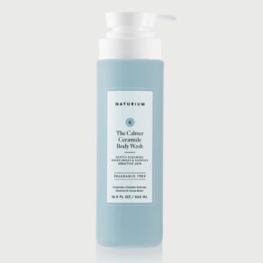 Naturium The Calmer Ceramide Body Wash