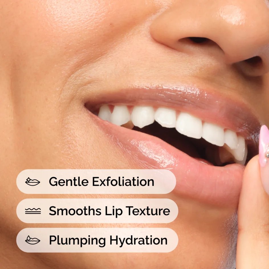 The OrdinaryPHA 5% Exfoliating Lip Serum 15ml