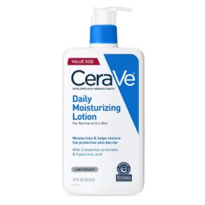 CeraVe Moisturising Lotion- 19oz