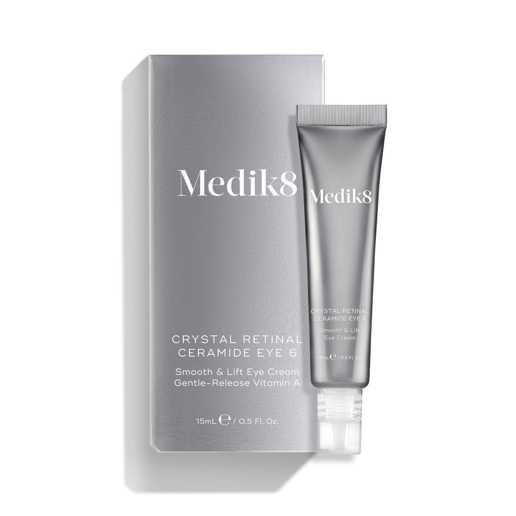 Medik8 Crystal Retinal Ceramide Eye- 15ml