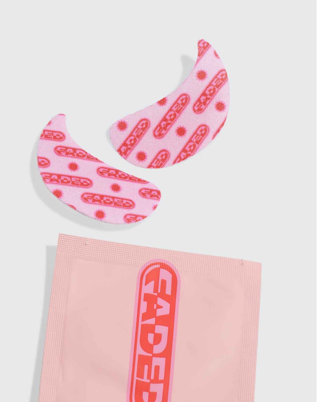 Topicals Faded Under Eye Patch - 1pair