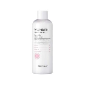 Tony Moly Wonder Ceramide Mochi Toner