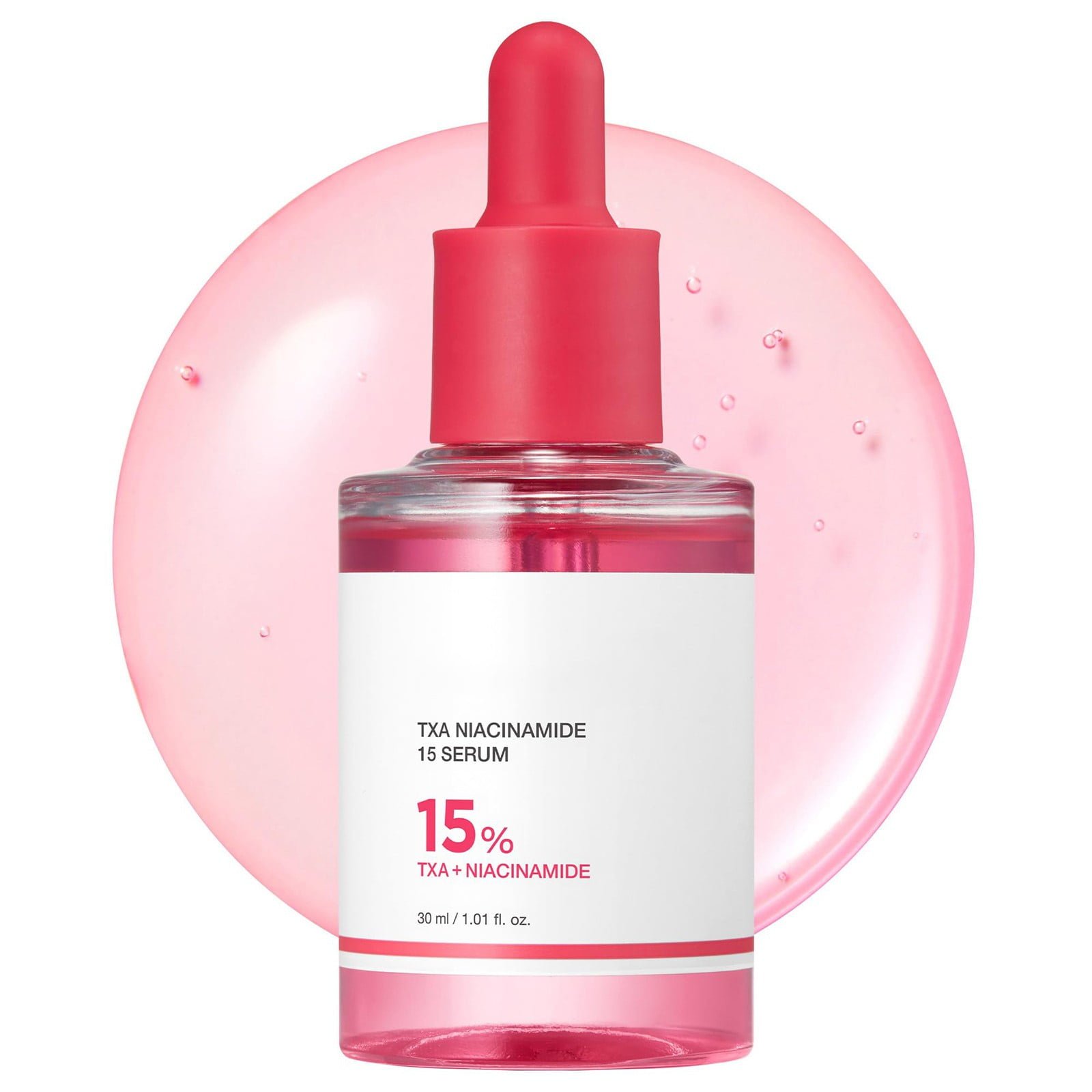Medicube TXA+Niacinamide 15% Glow Serum- 30ml