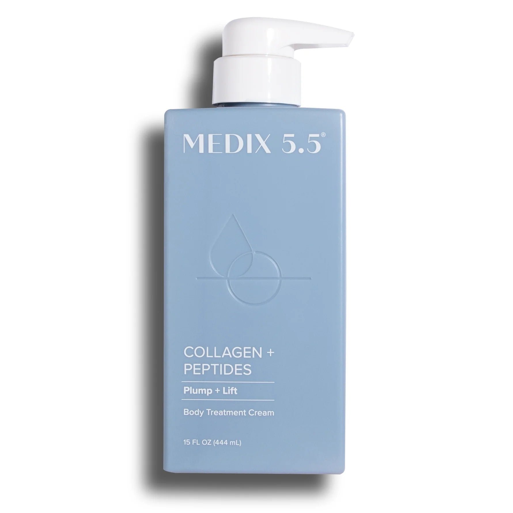 Medix Collagen + Peptides Body Treatment Cream