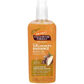 Palmer's Shimmer Radiance Body Oil-150ml