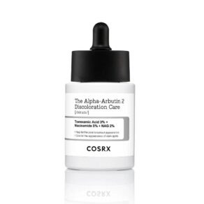 COSRX Alpha-Arbutin 2 Discoloration Care Serum- 50ml