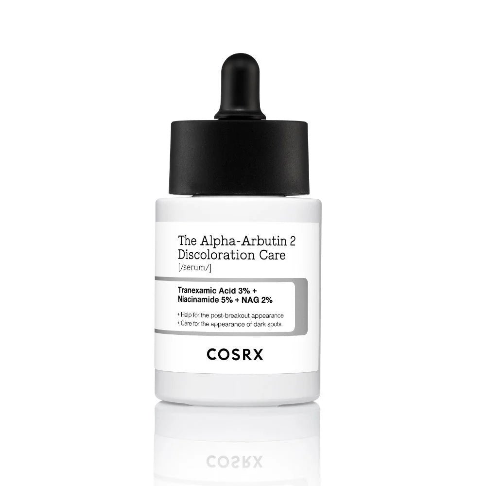 COSRX Alpha-Arbutin 2 Discoloration Care Serum- 50ml