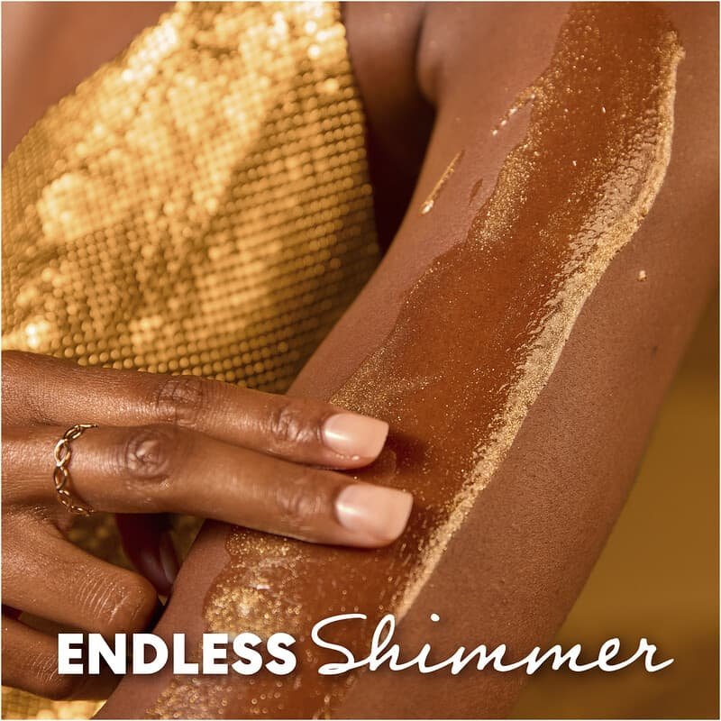 Palmer's Shimmer Radiance Body Oil-150ml
