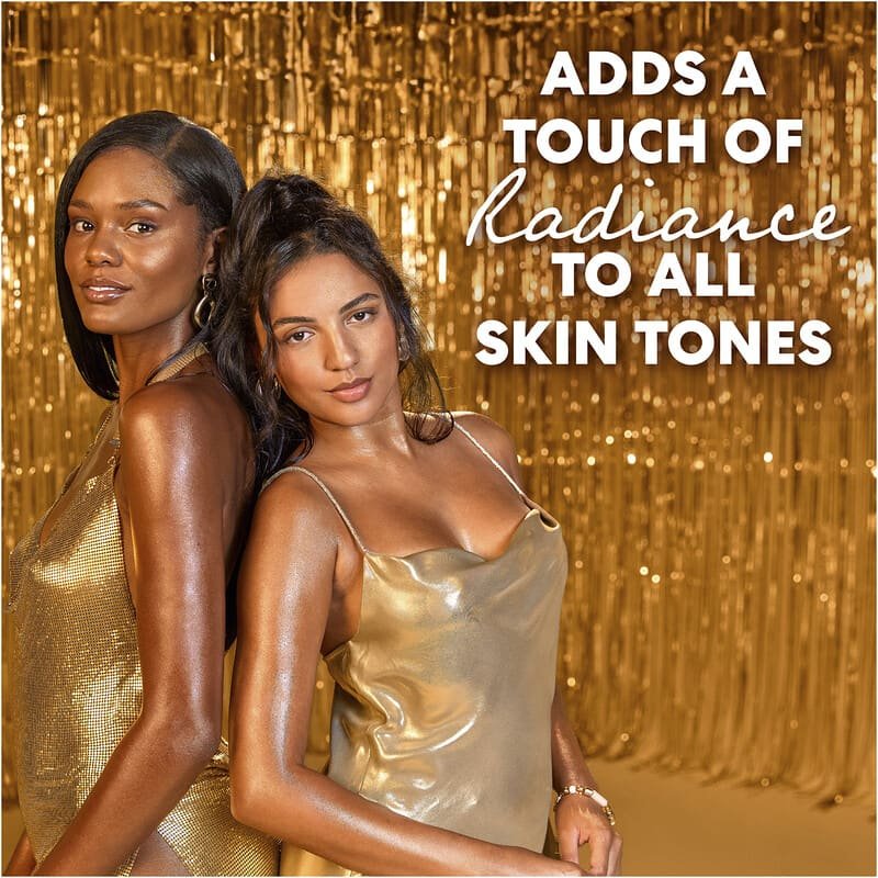 Palmer's Shimmer Radiance Body Oil-150ml