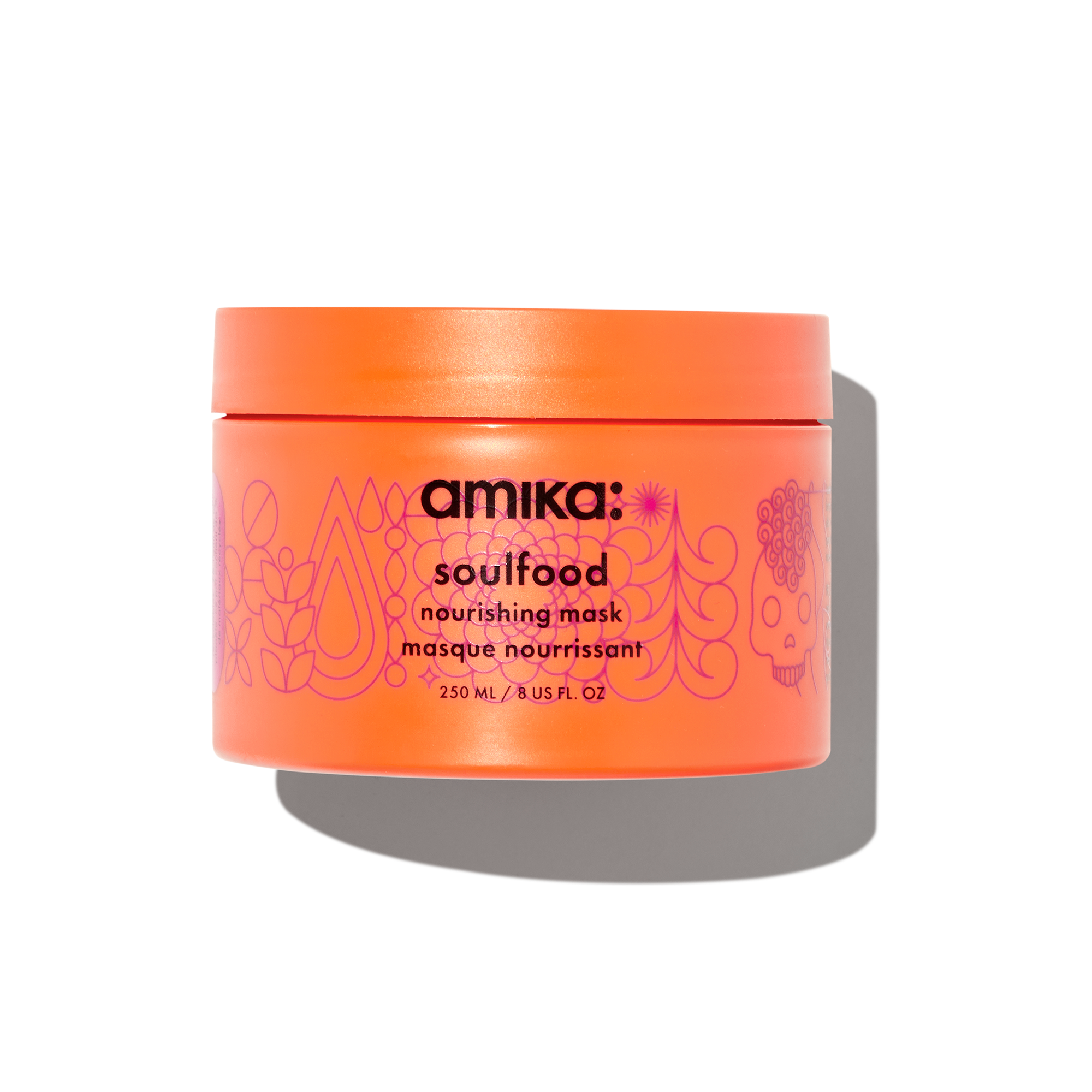 Amika Soulfood Nourishing Mask 250ml