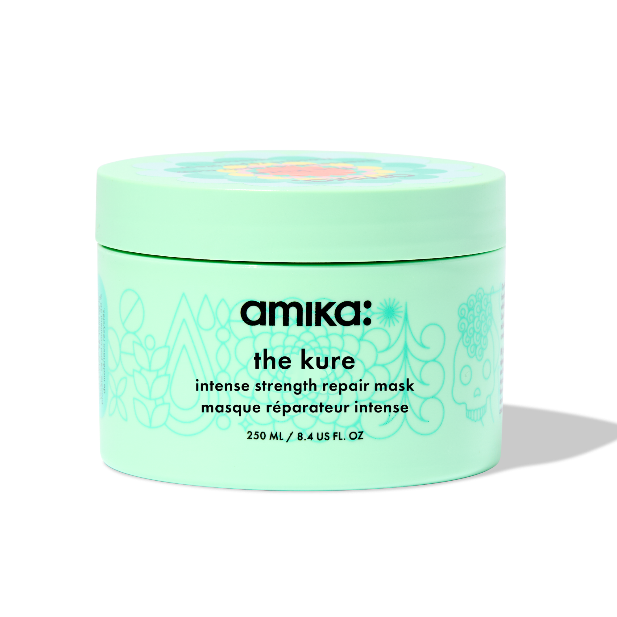 Amika The Kure Intense Bond Repair Mask
