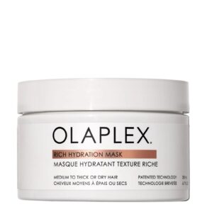 Olaplex Rich Hydrating Mask 200ml