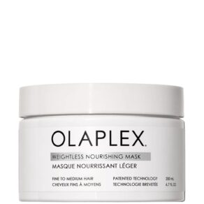 Olaplex Weightless Nourishing Mask 200ml