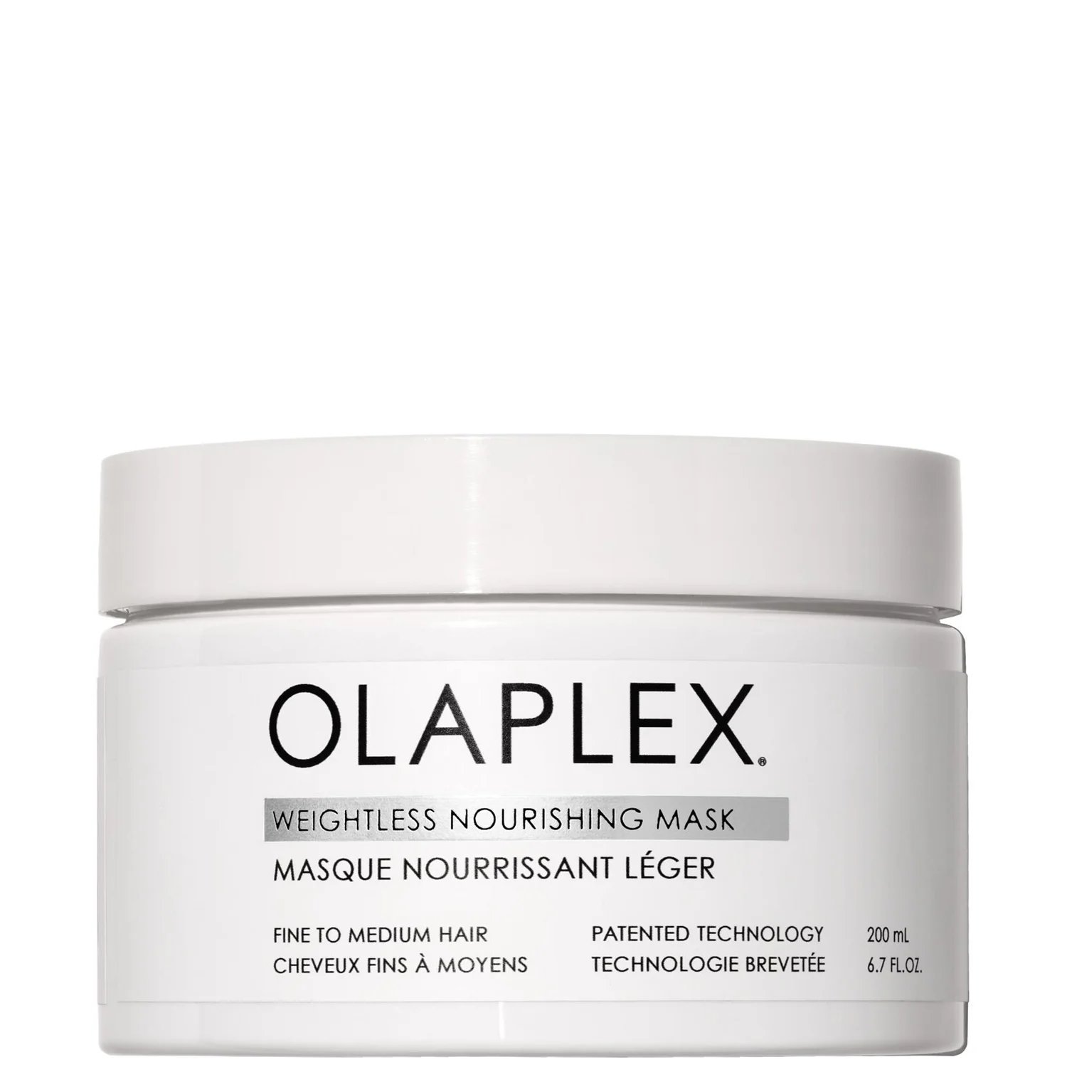 Olaplex Weightless Nourishing Mask 200ml