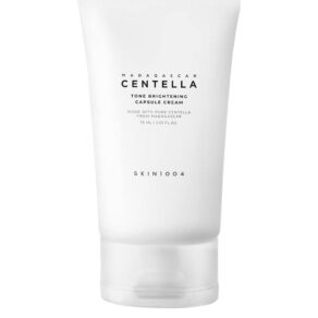 Skin1004 Madagascar Centella Tone Brightening Capsule Cream - 75ml
