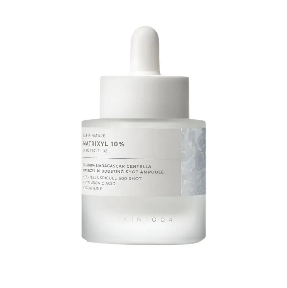 SKIN1004 Madagascar Centella Niacinamide 10 Boosting Shot Ampoule