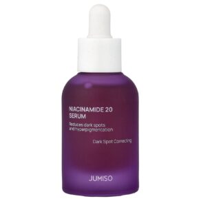 Jumiso Niacinamide 20 Serum, 1.35oz/40 ml